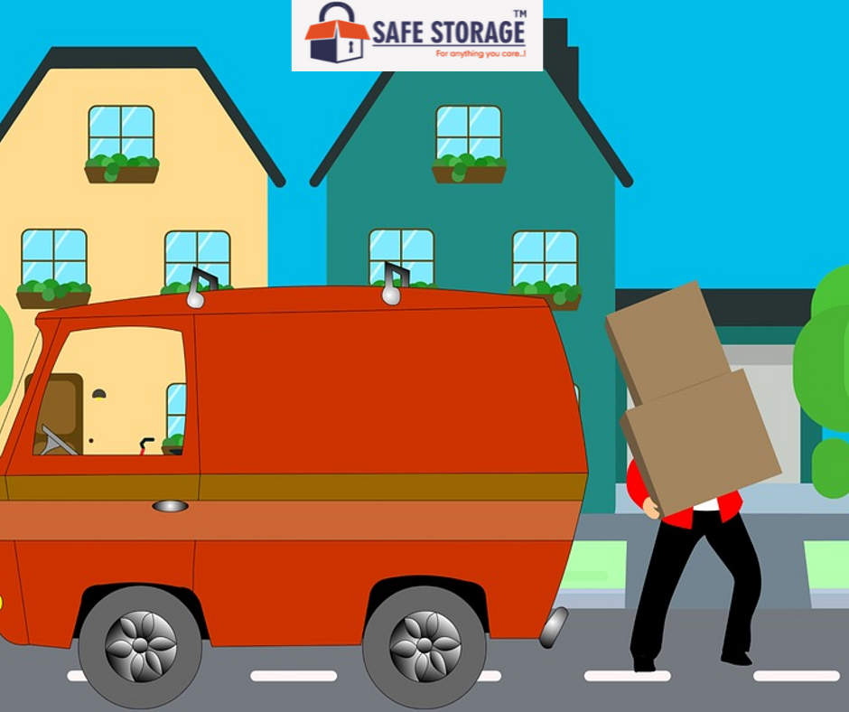 Benefits of Personal Storage 